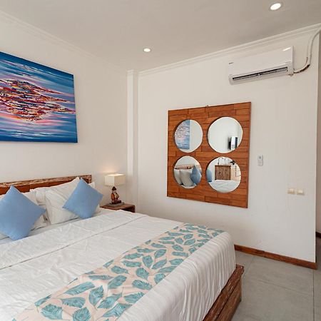 Komodo Suites Downtown Managed By Cpm Bali Labuan Bajo Exterior photo